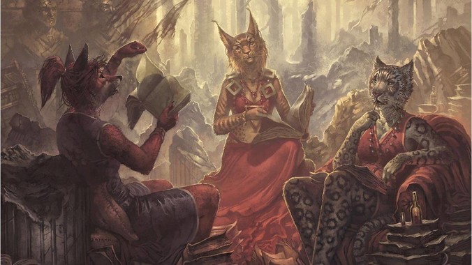 为何 PC 需要单核高性能，而服务器不在乎？